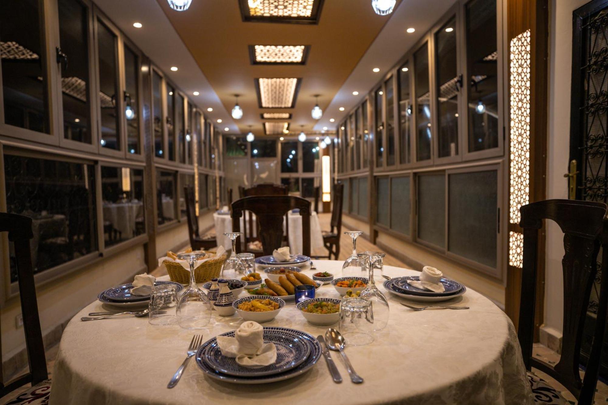 Riad La Perle De La Medina Фес Екстер'єр фото